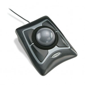 Kensington Expert Mouse